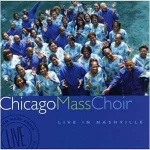 Live in Nashville (2003)