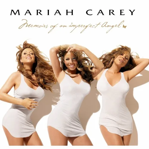 Memoirs of an Imperfect Angel (2009)