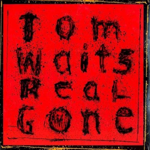 Real Gone (2004)