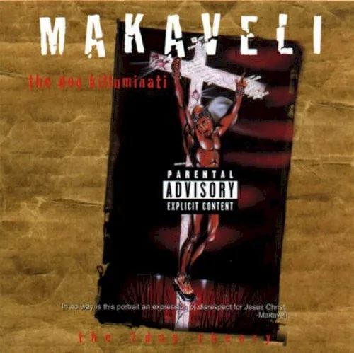 The Don Killuminati: The 7 Day Theory (1996)
