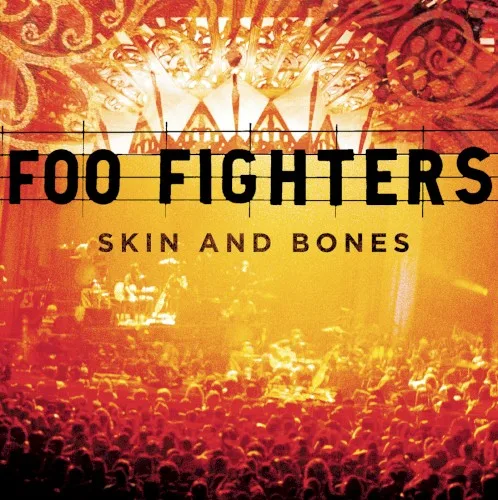 Skin and Bones (2006)