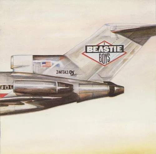 Licensed to Ill (1986)