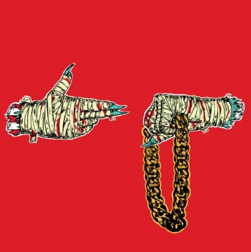Run the Jewels 2 (2014)