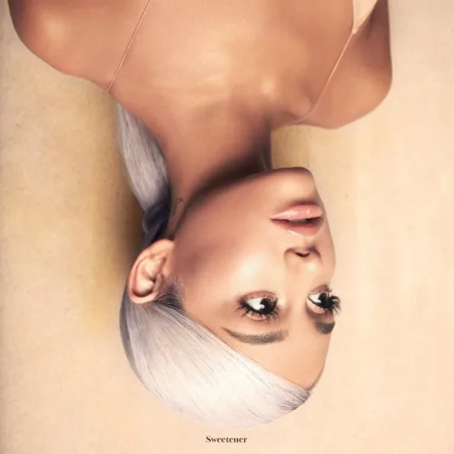 Sweetener (2018)