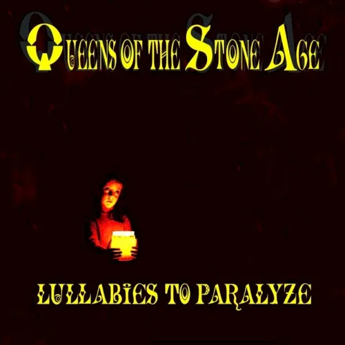 Lullabies to Paralyze (2005)