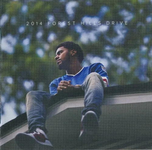 2014 Forest Hills Drive (2014)