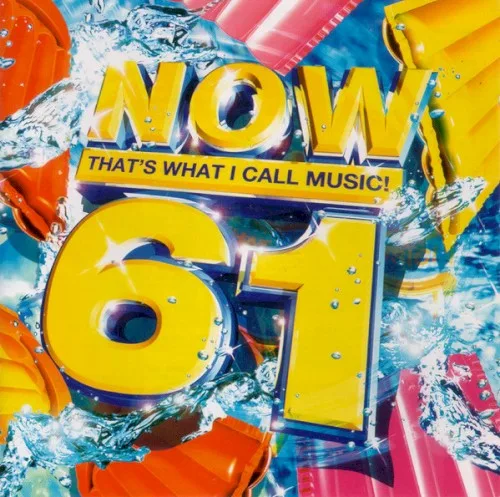 Now That’s What I Call Music! 61 (2005)