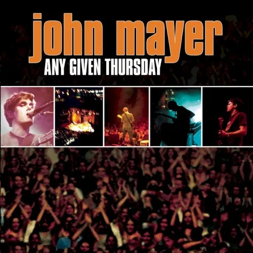 Any Given Thursday (2003)
