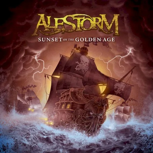 Sunset on the Golden Age (2014)
