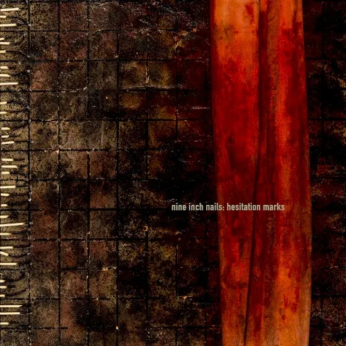 Hesitation Marks (2013)