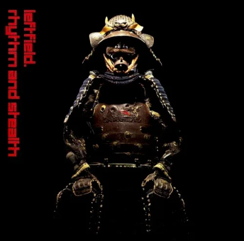 Rhythm and Stealth (1999)