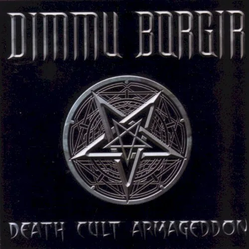 Death Cult Armageddon (2003)
