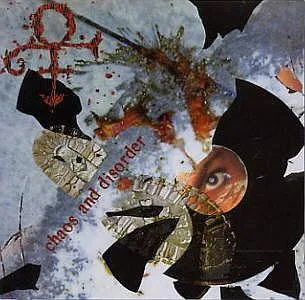 Chaos and Disorder (1996)