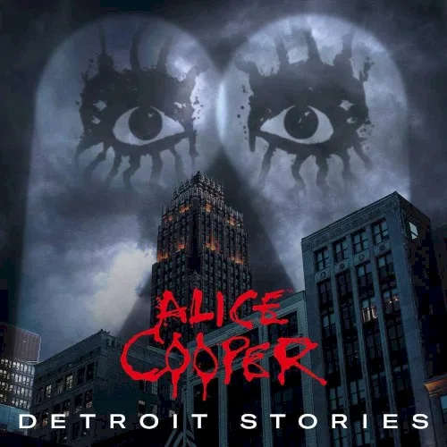 Detroit Stories (2021)