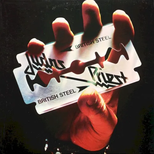 British Steel (1980)