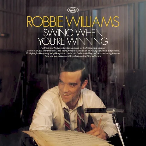 Swing When You’re Winning (2001)