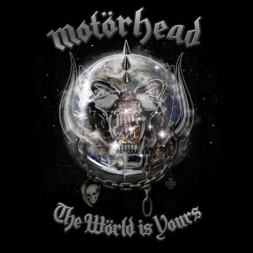 The Wörld Is Yours (2010)