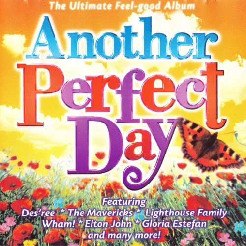 Another Perfect Day (1998)