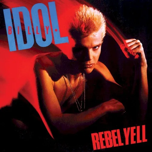 Rebel Yell (1983)