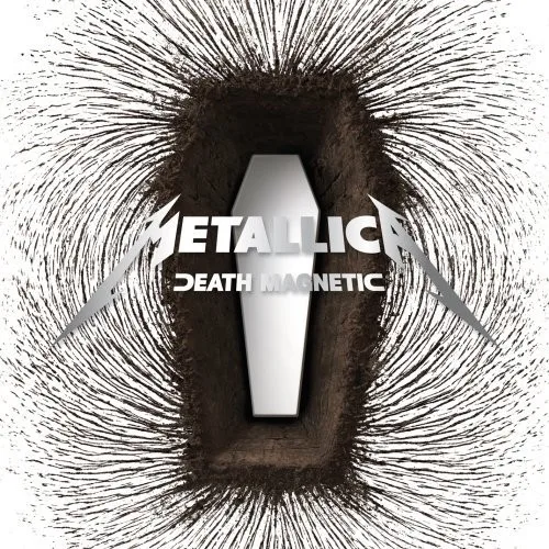 Death Magnetic (2008)