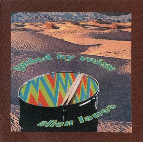 Alien Lanes (1995)