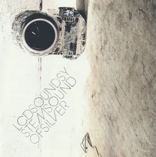 Sound of Silver (2007)