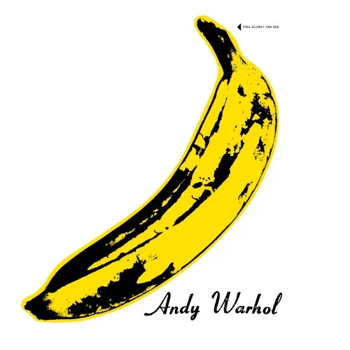 The Velvet Underground & Nico (1967)
