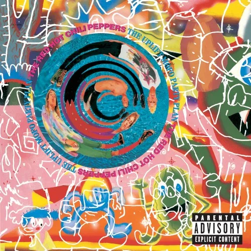 The Uplift Mofo Party Plan (1987)