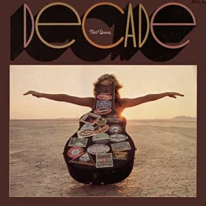 Decade (1977)