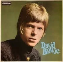 David Bowie (1967)