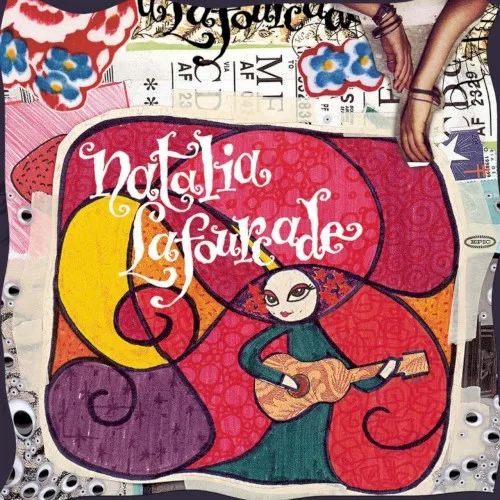 Natalia Lafourcade (2002)