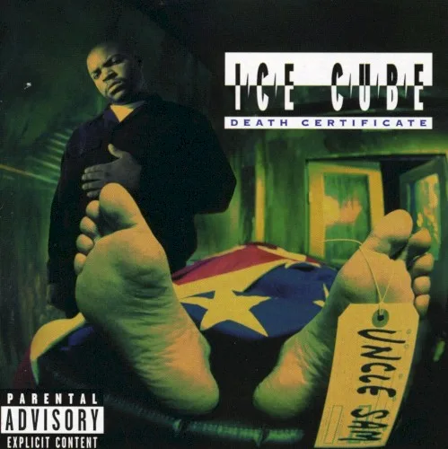 Death Certificate (1991)