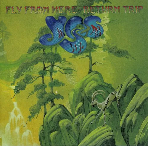 Fly From Here: Return Trip (2018)