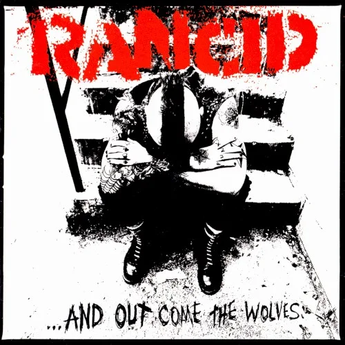…And Out Come the Wolves (1995)