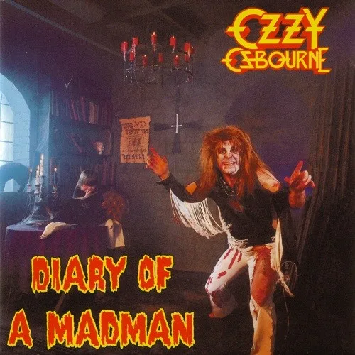 Diary of a Madman (1981)