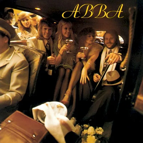 ABBA (1975)