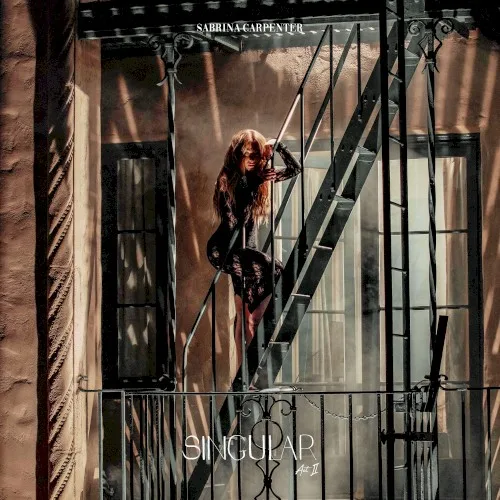 Singular: Act II (2019)