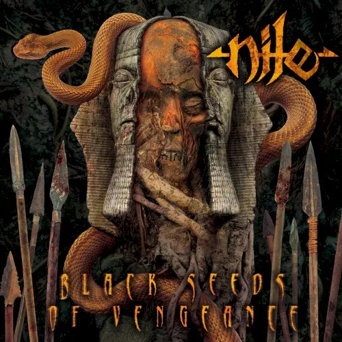 Black Seeds of Vengeance (2000)