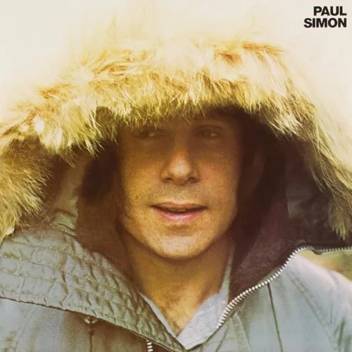 Paul Simon (1972)