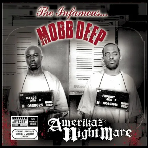 Amerikaz Nightmare (2003)
