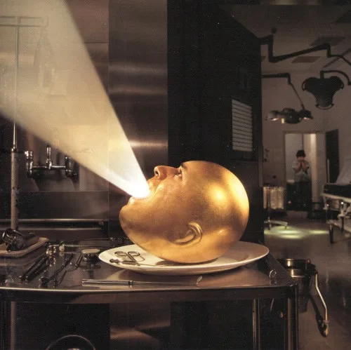 De‐Loused in the Comatorium (2003)