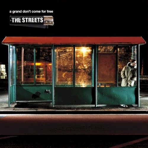 A Grand Don’t Come for Free (2004)