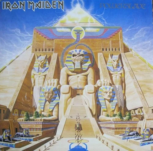 Powerslave (1984)