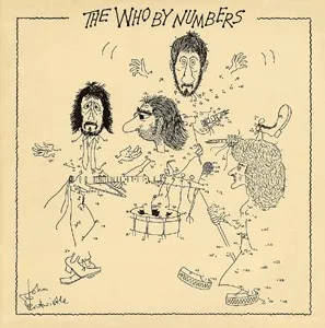 The Who by Numbers (1975)