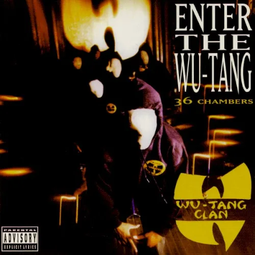 Enter the Wu‐Tang (36 Chambers) (1993)