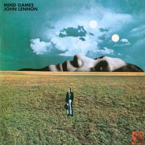 Mind Games (1973)