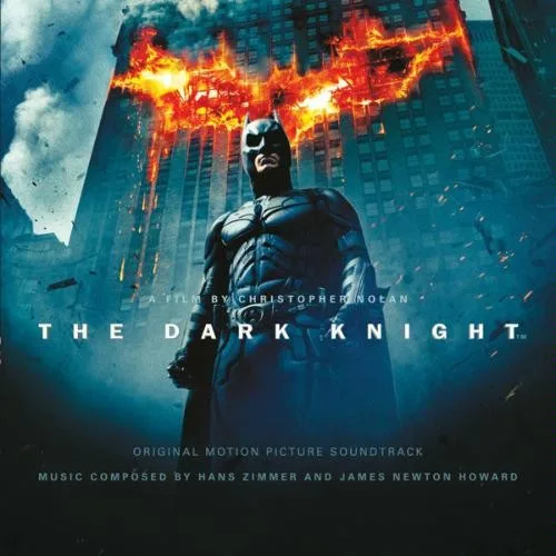 The Dark Knight (2008)