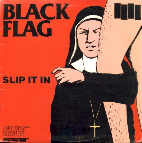 Slip It In (1984)