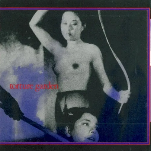 Torture Garden (1990)
