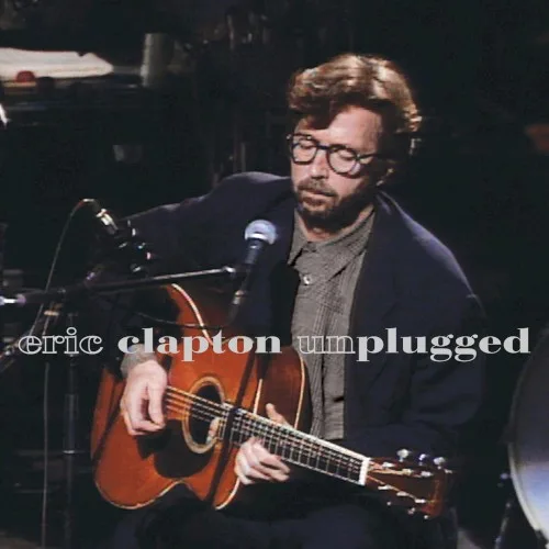 Unplugged (1992)